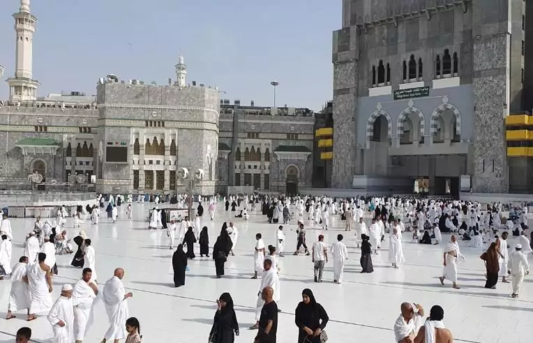 3 Star 20 Nights Budget Umrah Packages